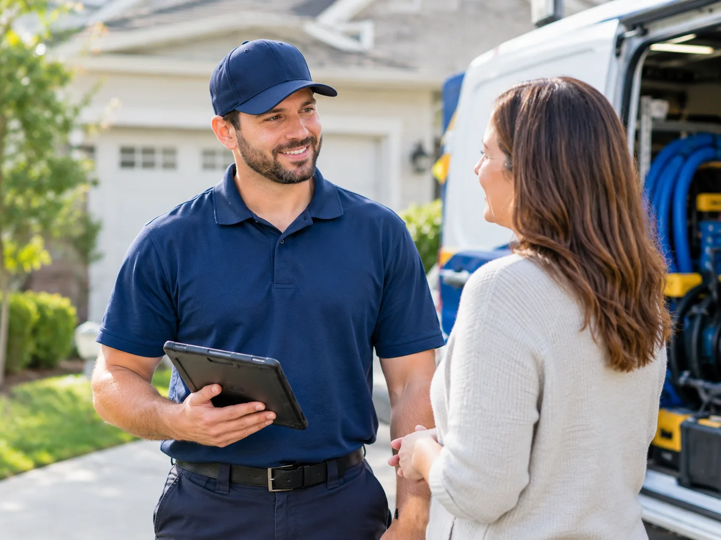 Sewage Backup Cleanup Allegany, NY FAQs